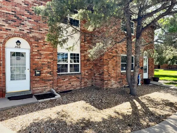 3616 W Radcliff Avenue, Denver, CO 80236