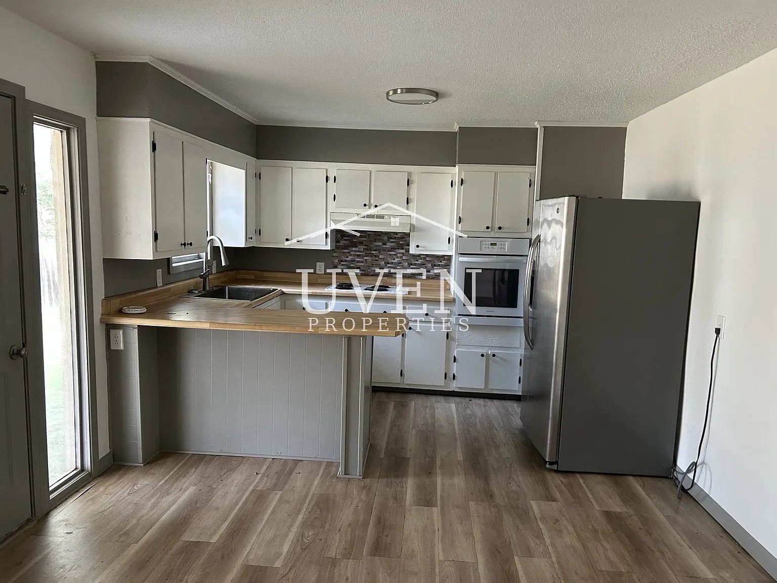 3 bed, 1152 sqft, $975 — Photo 4