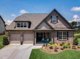 524 Edgewater Dr, Holly Springs, GA 30115