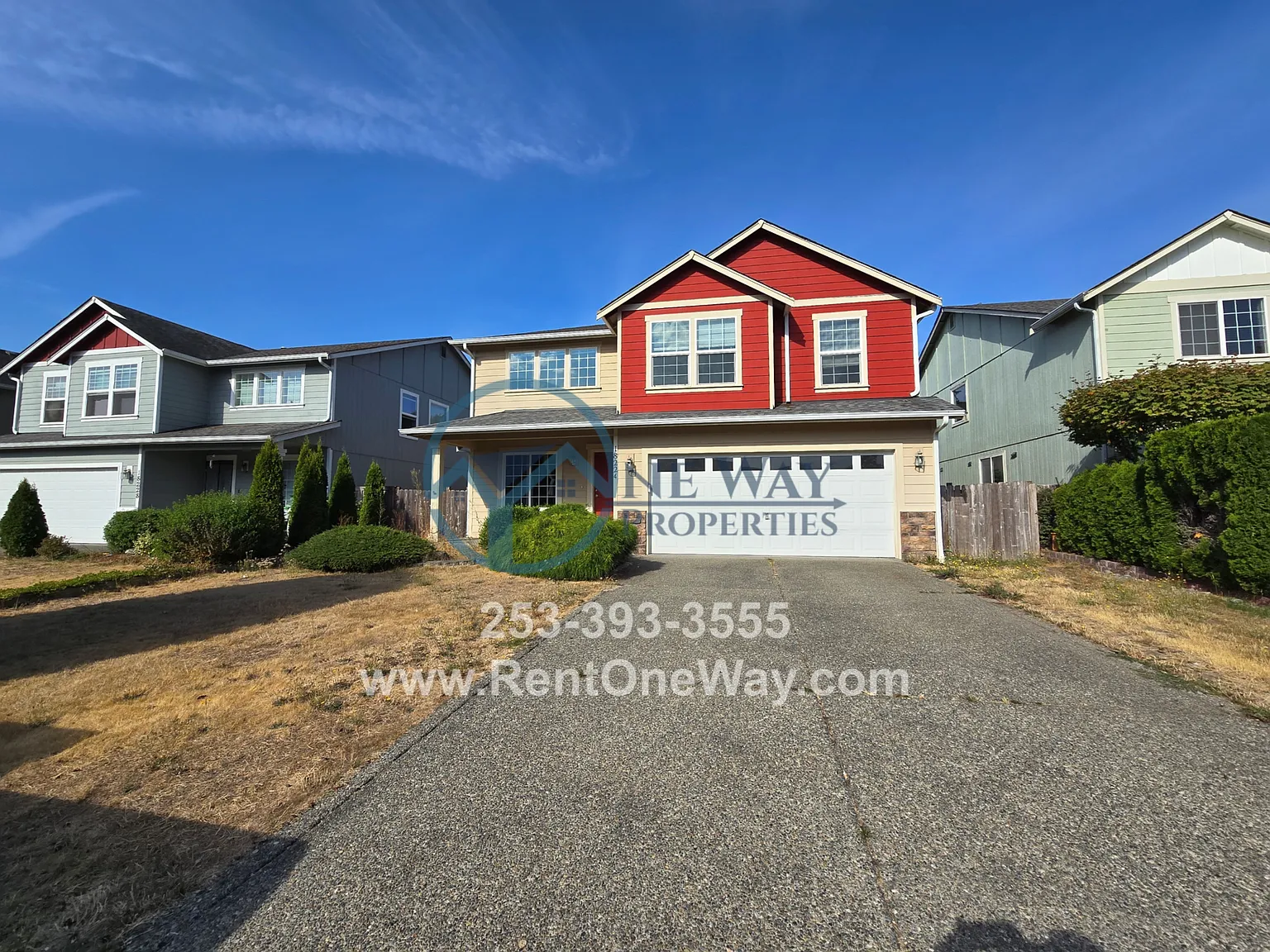 4 bed, 2314 sqft, $3,195 — Photo 1