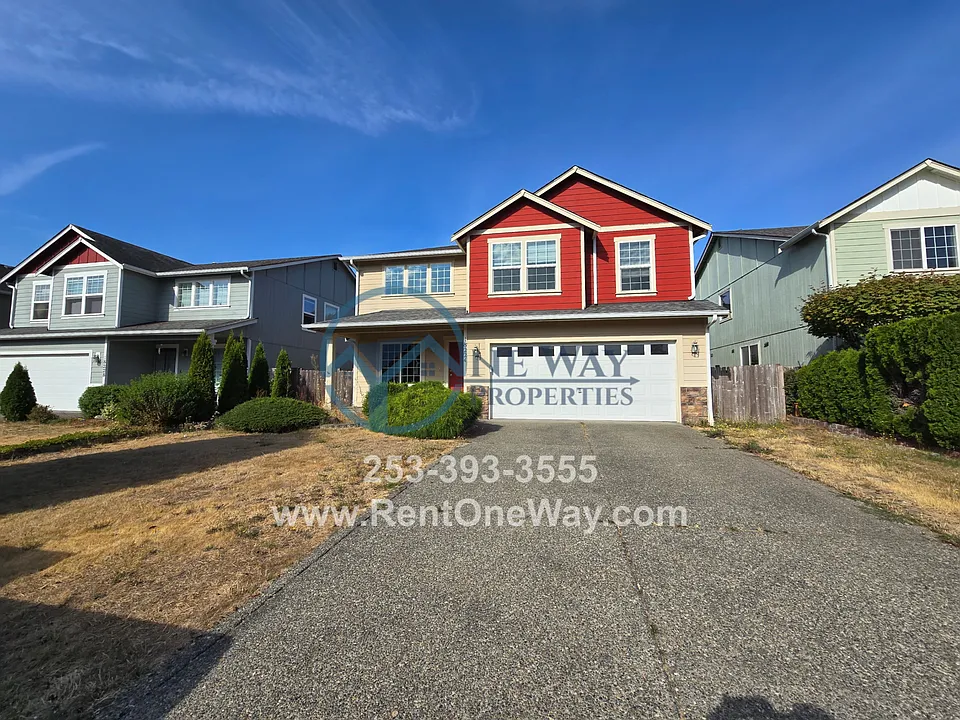 18224 80th Avenue Ct E