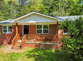 2686 Scott Brown Rd SE, Fairmount, GA 30139