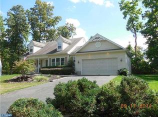 103 Trotters Way, Dublin, PA 18917