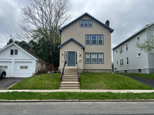 16 Edison Ave, Albany, NY 12208