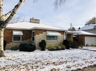 721 S Irwin Ave, Green Bay, WI 54301