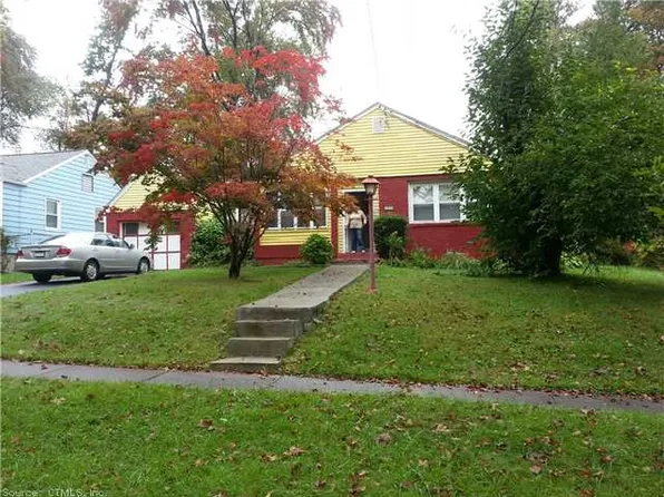120 Hebron St, Hartford, CT 06112
