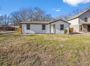 104 Sparks St, Terrell, TX 75160