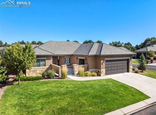 1638 Rockview Trl, Colorado Springs, CO 80904