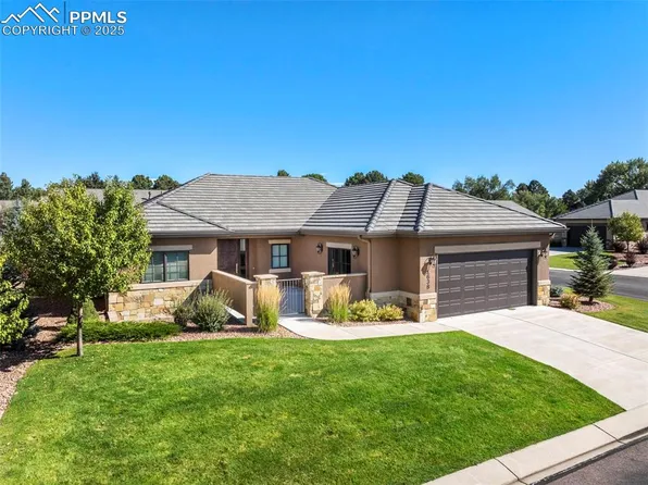 1638 Rockview Trl, Colorado Springs, CO 80904