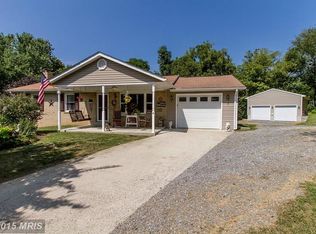 4 Manchester Ct, Brunswick, MD 21716