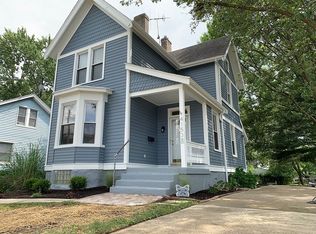 4153 Webster Ave, Cincinnati, OH 45236