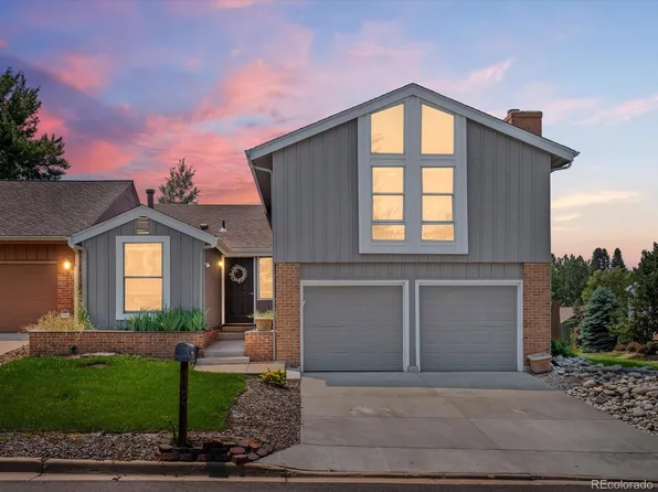 11404 E Yale Place, Aurora, CO 80014