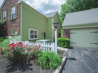 4 Darby Heath, Fairfield, OH 45014