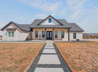 2113 S County Road 1055, Midland, TX 79706