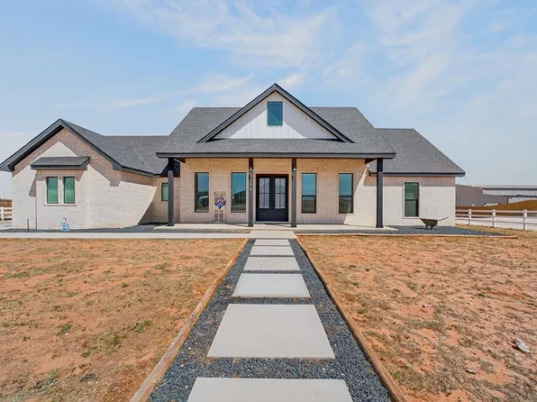 2113 S County Road 1055, Midland, TX 79706