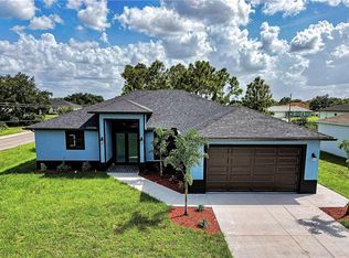 3801 23rd St SW, Lehigh Acres, FL 33976