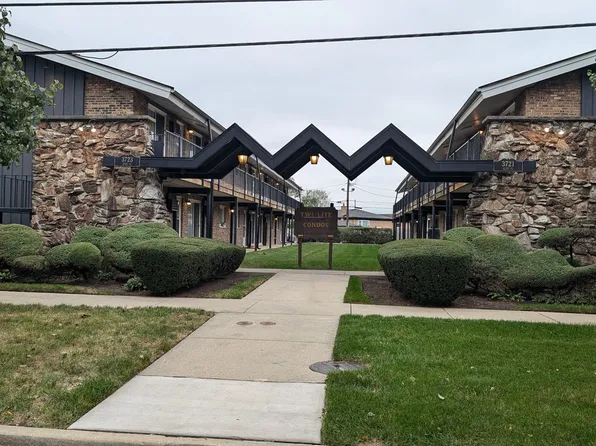 3723 Ruby St APT 109-N, Schiller Park, IL 60176