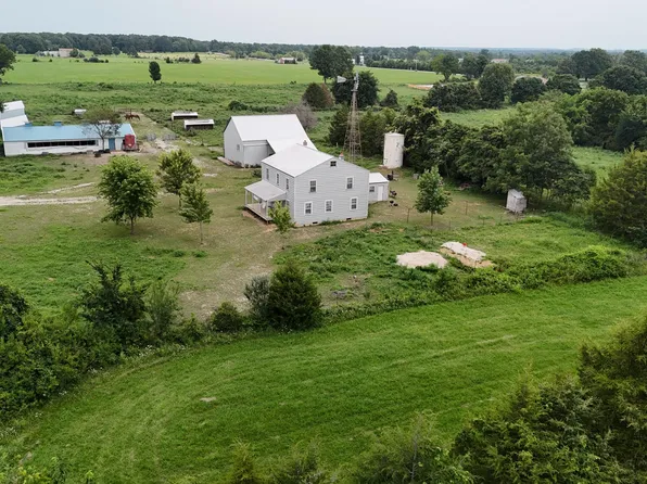 638 Centerpoint Road, Seymour, MO 65746