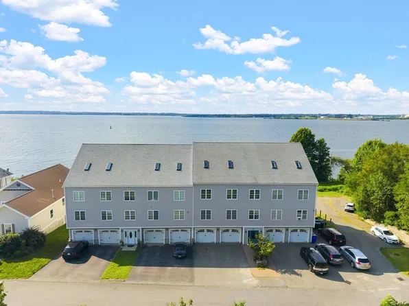 273 Draper St #6, Fall River, MA 02724