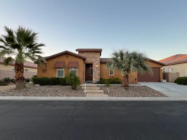 82350 Puccini Dr, Indio, CA 92203