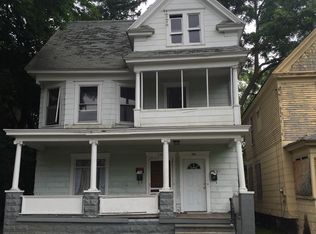 330 Primrose Ave, Syracuse, NY 13205