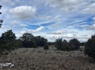 Native Drum Pass, Fence Lake, NM 87315
