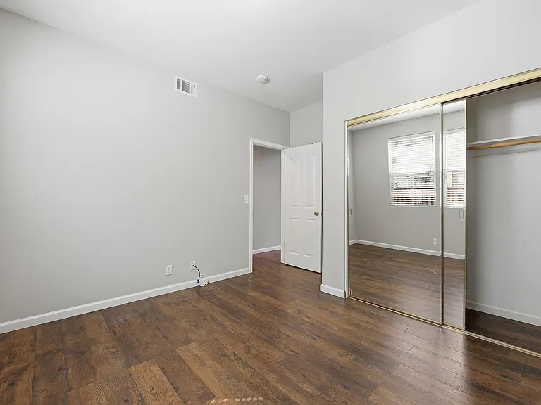 Bedroom 5 / Office on first floor