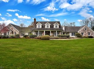 110 Sandy Ridge Mt. Airy Rd, Stockton, NJ 08559