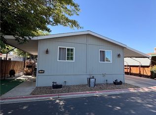 3524 E Avenue R Space 185, Palmdale, CA 93550