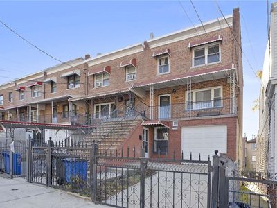 840 E 223rd Street, Bronx, NY, 10466