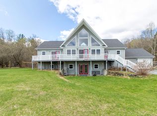 2111 Beebe Road, Derby, VT 05829