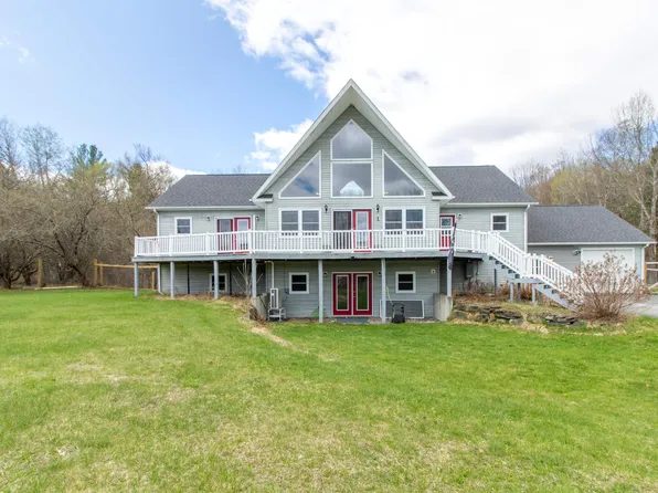 2111 Beebe Road, Derby, VT 05829