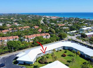 5550 N Ocean Blvd APT 114, Ocean Ridge, FL 33435