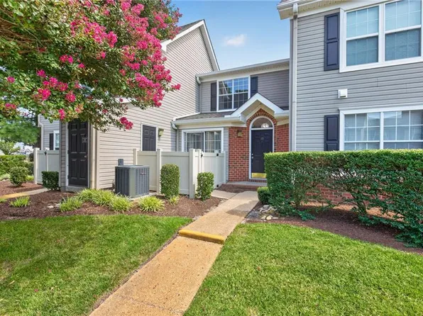 3861 Lasalle Dr APT 105, Virginia Beach, VA 23453