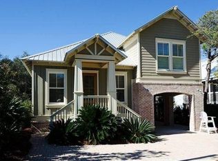 113 Thyme St, Santa Rosa Beach, FL 32459