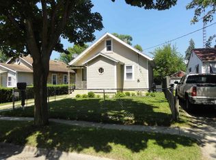 923 Farwell St, Beloit, WI 53511