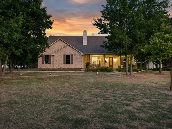 1785 Waldo Rd, Oglesby, TX 76561