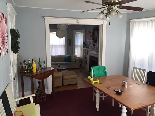 151 Harvard St #1 — Photo 8