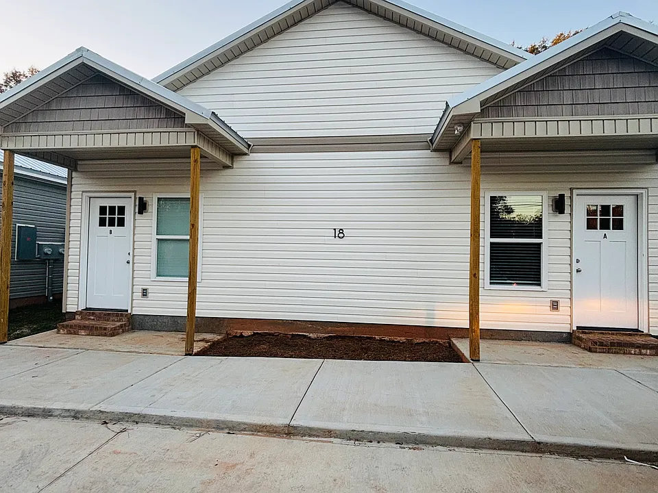 254 Eddins Rd