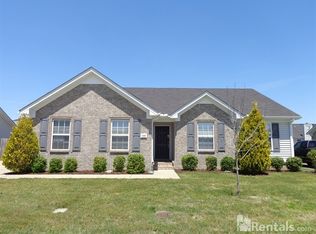 3326 Perlino Dr, Murfreesboro, TN 37128