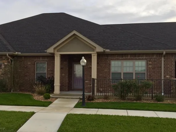 1454 Lark Ln, Carthage, MO 64836