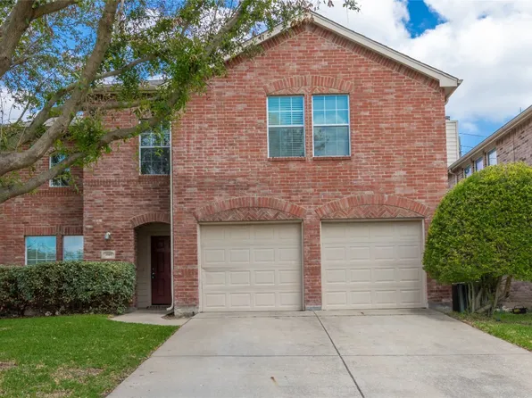 3805 Plymouth Dr, McKinney, TX 75070