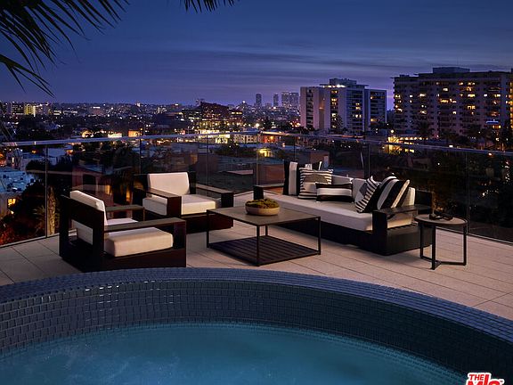 5th image of 8420 W Sunset Blvd #608