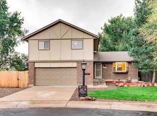 3236 S Newland St, Denver, CO 80227