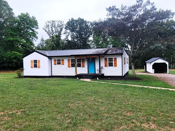 6231 Marysville Rd, Gladys, VA 24554