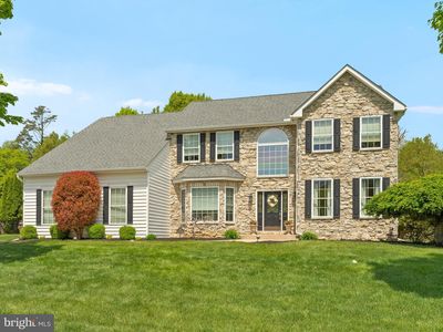18 Twin Creeks Dr, Thornton, PA, 19373