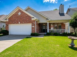 38 Courtside Pl, Little Rock, AR 72210