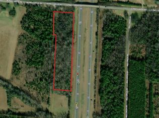 Piney Grove Rd, Falkville, AL 35622
