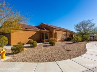 1026 Cracker Barrel Cir, Mesquite, NV 89034