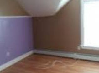 49 Regent Ave, Providence, RI 02908